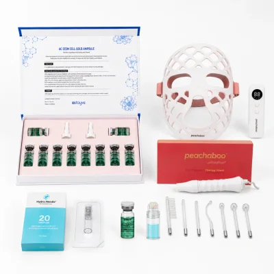 Acne Skin Repair Starter Bundle