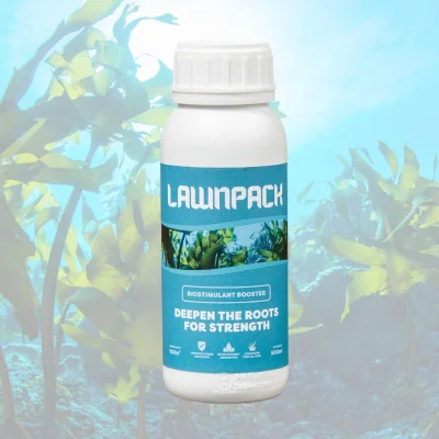 Biostimulant Booster