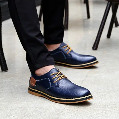 Piqûre™ All-Day Comfort Leather Dress Shoe