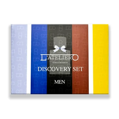 Discovery Set – Herren