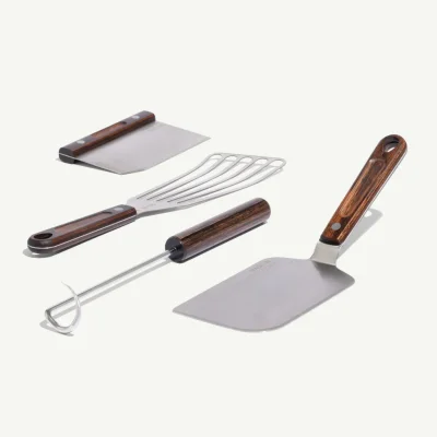 Grill Tools