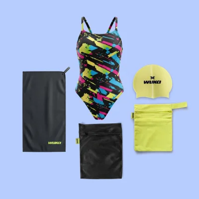 Lunafly Competition Tie-Back Kit