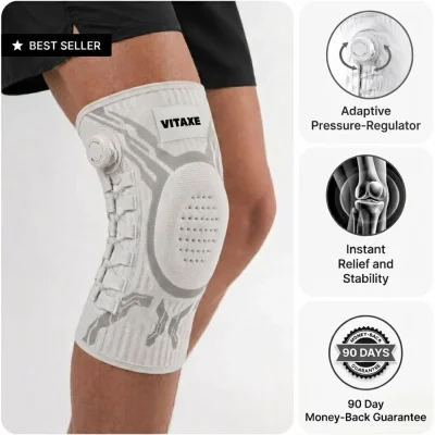 Vitaxe Knee Sleeve