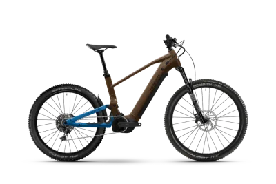 HAIBIKE ALLTRAIL 6 2026