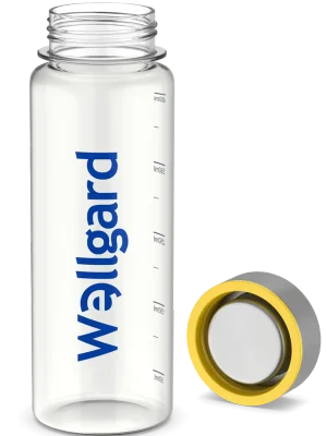 Wellgard Leak Proof Tritan Shaker 500ml