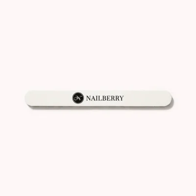 Natural Nail File