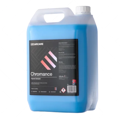 Chromance • Hybrid Detailer • 5L