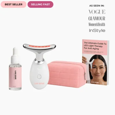 The Complete Lift & Glow Kit