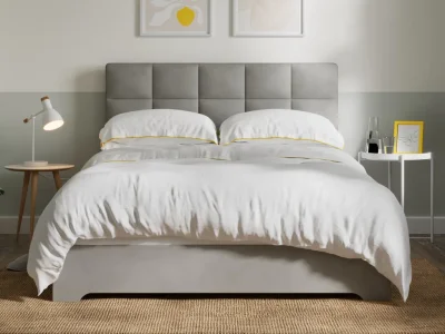 the silvia bed frame