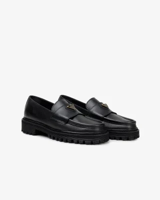 The Lulie Loafer