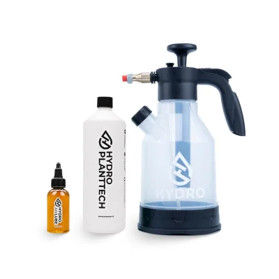 HYDRO BIKE ESSENTIALS