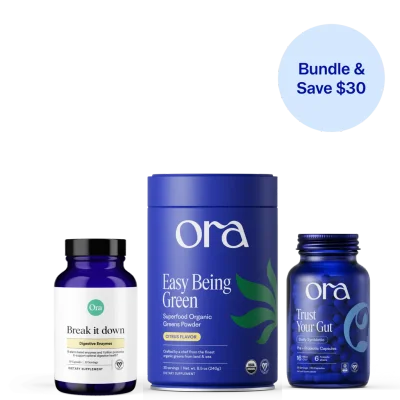 Daily Digestion Protocol