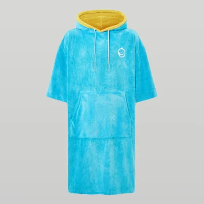 Cosy Poncho Towel