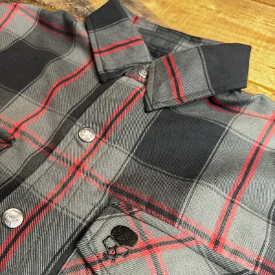 BOBHEAD Casual Shirt R50