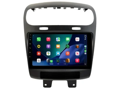 Ecran Carplay Fiat Freemont de 2011 à 2020