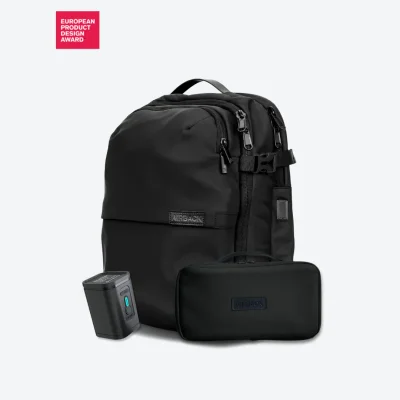 GO (Under-Seat) - Bundle