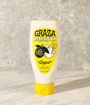 “Original” Mayo
