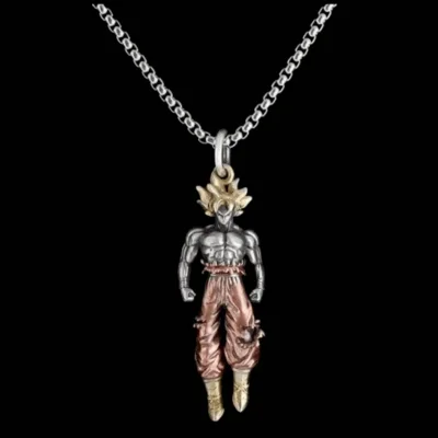 DragoNova Necklace