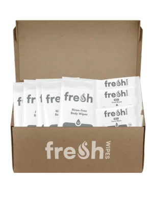 Unscented Self Care Bundle