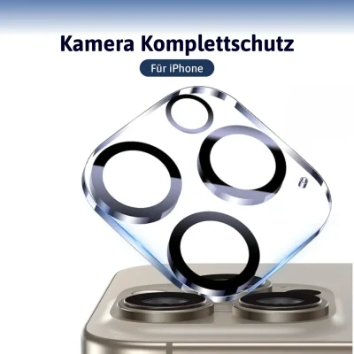 Rundum Kameraschutz (2er-Set)