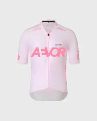 Aerlig Jersey Men - AEVOR x straede