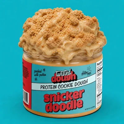 Snickerdoodle