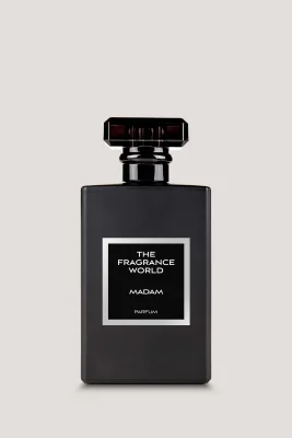 Madam