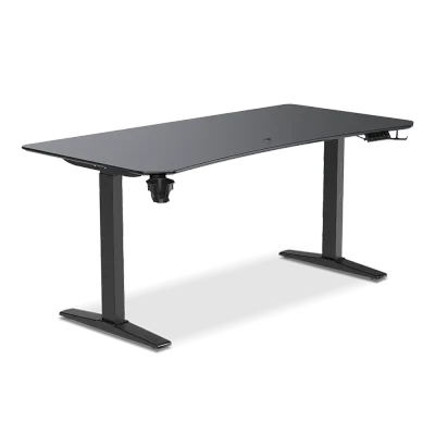 [Mid Year Sale] TTRacing Titus X Smart Standing Desk - Onyx