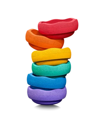 Original Mini rainbow