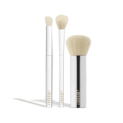 Le kit pinceaux