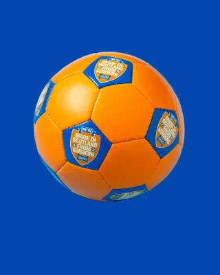 IRN-BRU Football