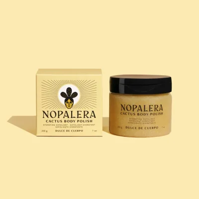 Wholesale Tester: Cactus Body Polish - Dulce de Cuerpo