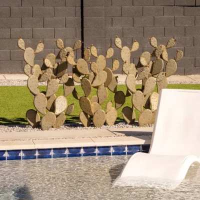 Prickly Pear | Panel