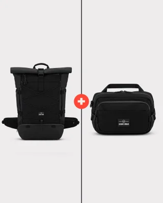 Travel Bundle XL
