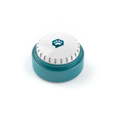 Speak Up! Button
