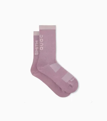 SMITH x QUOC Performance Gravel Sock