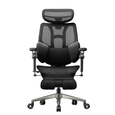 HBADA X7 Prestige Smart Ergonomic Chair