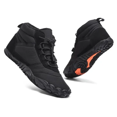 Polar - Winter Barfußschuhe (2+1 Gratis)