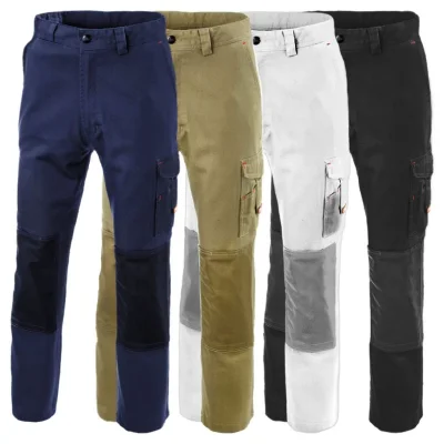 BAD STRIDES™ CARGO WORK PANTS