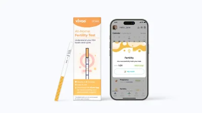 Vivoo At Home Fertility Test