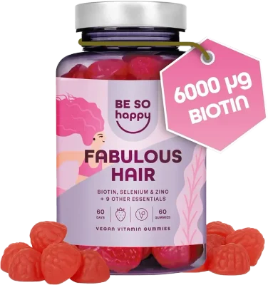 Fabulous Hair