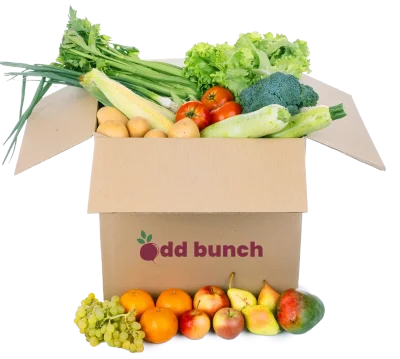 Medium Organic