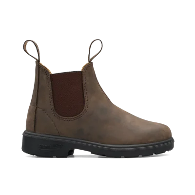 #565 Kids boots jeugd