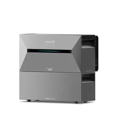 Anker Solarbank 3 Pro 5,4kWh