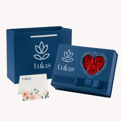 The Forever Gift Box