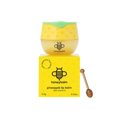 Honeybalm Pineapple