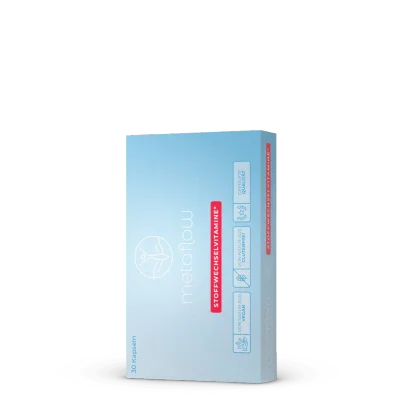 Stoffwechselvitamine*