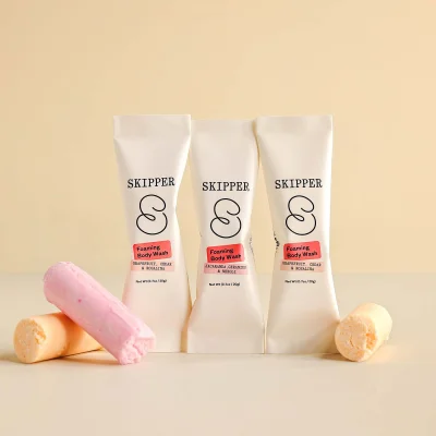 Body Wash Refills