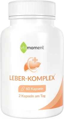 Leber-Komplex