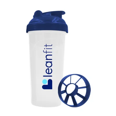 🎁 LEANFIT® Shaker Cup 700ml (100% off)